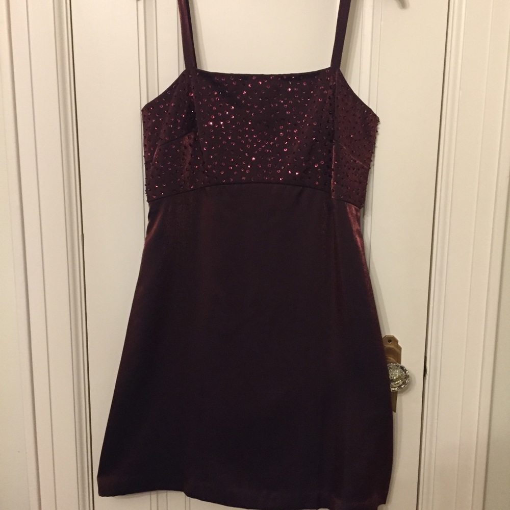 Liz Claiborne Night Dress